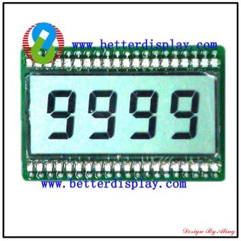 TFT LCD Display / Small LCD Display / LCD Display Module Type LCM Trademark BETTER Model NO. R46423D Response Time 1ms Specification - ShenZhen Better Group Limited - China
