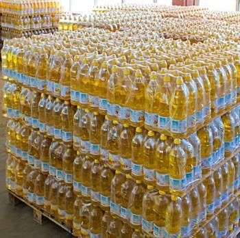 Refine Vegetable Oil/Refined Sunflower Oil - JOHN LIVESTOCK FARM - United States