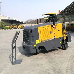 Hot Sale Road Construction Machinery 28.5ton Xm505 500mm Width Asphalt Cold Milling Machine - Komatco Industrial Equipment (Zhengzhou) Co., Ltd. - China