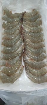 headless shrimp Odor No Odor Texture Firm Freezing Method Iqf Freshness Excellent Color No Discoloration Shelf Life Up To 24 - FARAZ AVAND FIDAR - Iran
