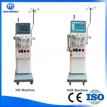Dialysis Therapy Supporting Facilities Hemodialysis Devices - Shanghai MedEco Industry Co., Ltd. - China