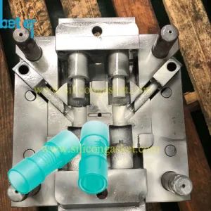 Professional Customized Plastic Injecction Molding/ Moulding Supplier - Xiamen Better Silicone Rubber Co., Ltd. - China