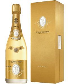 Bulk Sales Louis Roederer Champagne - Smart Agri GmbH - Germany
