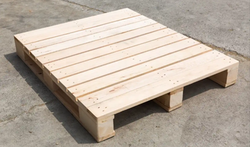 Standard Wooden Pallet from 2016 Standard Wooden Pallet - 2016 - China