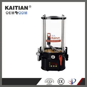 Higher Quality Lubrication 24V Electrical Machinery Pumps for Gear Bearing with Controllers ISO, CE Accreditation Pump - Yuhuan Kaitian Hydraulic Lubrication Equipment Co., Ltd. - China