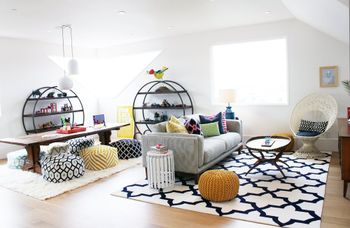 Interior Decoration, Area / Size: 1500 To 70000 In Square Feet - Antrix Financial Engineers Private Limited - India