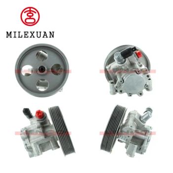 Milexuan Wholesale Auto Parts 0054665401 Hydraulic Car Power Steering Pumps with Pulley for Mercedes - Chongqing Xuancheng Import and Export Trade Co., Ltd. - China
