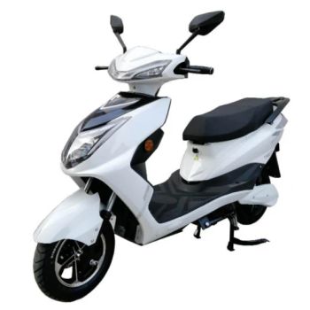 Es-Y11g Electric Scooter Motorcycle, E Motor, Motorbike - Wuxi Hongfan Group - China