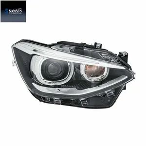 New LED Headlights for Freightliner Cascadia 18-24 Voltage 12V Certification CCC Base Customizable Trademark SHACMAN Origin China - Hubei Sansen International Group Co., .td - China