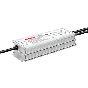 Waterproof LED Module 12V 24V Switching Power Supply 100W 200W LED Driver - Hubei LiBaiChang Technology Co., Ltd. - China