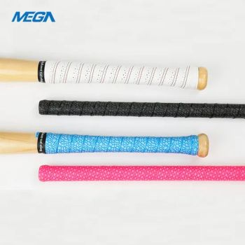 Custom Logo Stitched Baseball Grips Tacky Pickleball Overgrips Soft Fishing Rods Grips - Xiamen Mega Imp. &Exp. Co., Ltd. - China