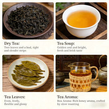 High Instant Natural Black Tea Extract Powder Bulk Loose Leaf Red Tea Various Packings Bag Box Bottle Sachet Health Tea - FK GLOBAL TRADING - Netherlands