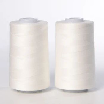 402 5000y Anti-UV Polyester Thread UV Resistance Sewing Thread for Sunscreen Clothing/Outdoor Supplies - Ningbo MH Industry Co., Ltd. - China