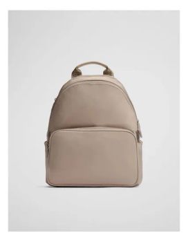 New Fashion Backpack Women Nylon Waterproof Single Shoulder Bag of Ladies Leisure Travel Bag (MFN8183) - Guangzhou Modicci Fashion Co., Limited - China