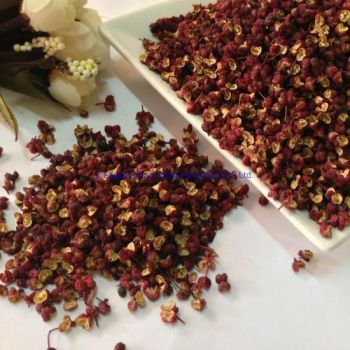Chinese Spice Condiments Seasonings Red Sichuan Pepper Seeds - Jiangsu e.Funs Import & Export Co., Ltd. - China