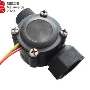 Cheaper Price Flow Sensors for Air Conditioner - Ningbo Mingrui Zhongxing Electronics Technology Co., Ltd. - China