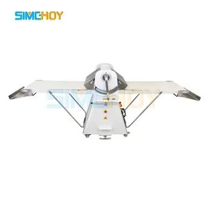 Industrial Commercial Bakery Machine European Dough Sheeter for Professional Baking Needs - Guangzhou Xinhe Machinery Technology Co., Ltd - China