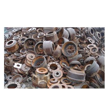 Cast iron scrap bulk supply wholesale price fast delivery export ready - BMU TRADING GMBH - Germany
