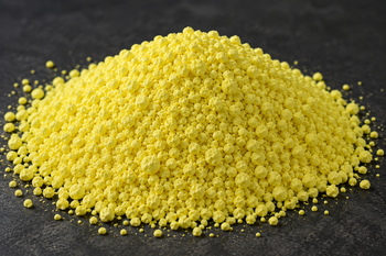 Granulated Sulfur - Airsun (Mauritius) Ltd - Mauritius