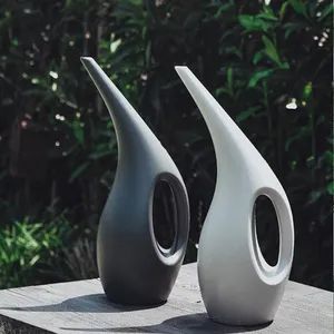 Bweiser Plastic Elephant Flower Sprinkler Garden Plants Watering Can Outdoor Plant House Works Long Spout Watering Can - Chongqing Bweiser Industry Company Limited - China