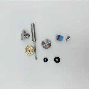 Waterjet On Off Repair Kit 05116025 HR 20x10 1Y New China MOQ100 - Foshan HaiRan Machinery And Equipment Co.Ltd - China