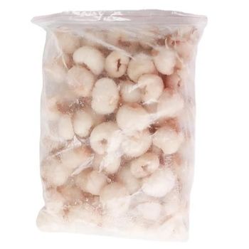 Quick Frozen Fresh Frozen Lychee Sale Frozen Lychee Peeled for Export IQF Fruit - Qingdao Yihui Foods Co., Ltd. - China