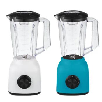 Hot Sale Middle East Wholesale Kitchen 1.8L Plastic Jar Big Capacity Appliances Fruit Vegetable Meat Grinders Food Blender - JIANGMEN LONG TERM TRADING CO.,LTD - China
