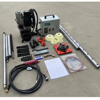 Portable Line Boring and Welding Machine Cylinder Boring Machine - Shandong Jiarun Heavy Industry Machinery Co., Ltd. - China