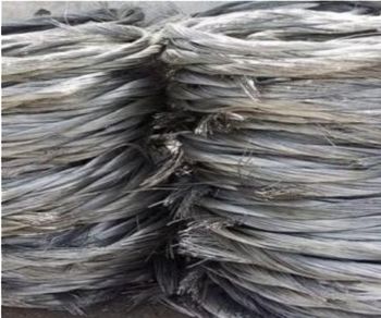 Premium Alloy 6063 Aluminum Wire Scrap Grade AA 99.99% Al Content Factory Direct Price Bright Clean Waste Recycling from AGRONOVA Premium Alloy 6063 Aluminum Wire Scrap Grade AA 99.99% Al Content Factory Direct Price Bright Clean Waste Recycling - AGRONOVA - United States
