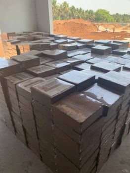 Coco Peat - Srivaricoirs - India