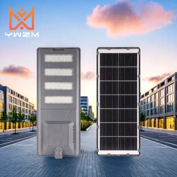 Bright Solar Powered Waterproof LED Lights for Garden Pathways - Zhongshan Yiwei Lighting Co., Ltd - China