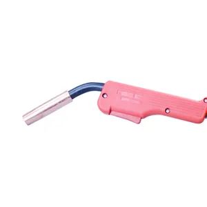 Efficient 3m Kr200 Welding Torches for All Welding Needs - Changzhou HUARUI Welding And Cutting Machinery Co., Ltd. - China