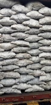 100% Hardwood Charcoal from Libra Charcoal Exports 100% Hardwood Charcoal - Libra Charcoal Exports - Nigeria