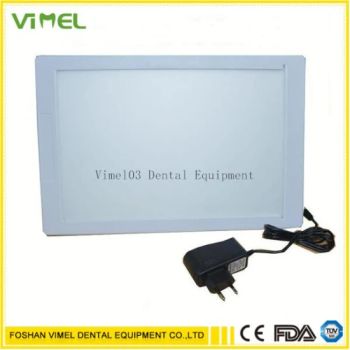 Dental Unit 12V Film Viewer Panorama LED X-ray Medical Film Illuminator Viewer - Foshan Vimel Dental Equipment Co., Ltd. - China