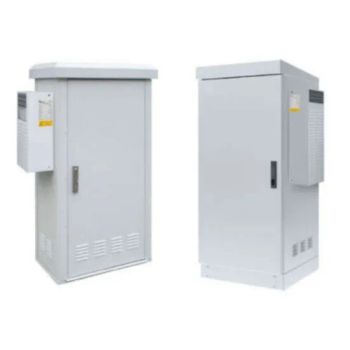 High-Quality Metal Materials Wholesale Server Rack Metal Enclosure 42u Server Rack - Anhui Lanyang Metal Materials Co.,Ltd. - China