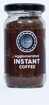 Instant Coffee, Spray Dried/Agglomerated/Freeze Dried, Indian Coffee Beans, with custom and chicory blends options from Mahadule Exports Instant Coffee, Spray Dried/Agglomerated/Freeze Dried, Indian Coffee Beans, with custom and chicory blends options - Mahadule Exports - India