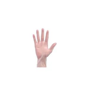 Cleaning Examination Food Safety Latex Powder Free Mixed Vinyl Disposable Gloves - Shanghai Goldenwell Medical Technology Co., Ltd. - China