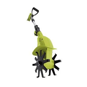 Home Use and Farm Handheld Roasters Portable Electric Garden Tiller Cultivators - YONGKANG VST INDUSTRY AND TRADE CO., LTD. - China