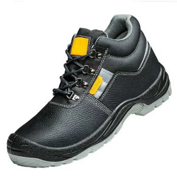 CE Certified Safety Shoes safety Shoes Men for Work Boots Origin China Trademark Titans Production Capacity 10000 Pairs Per - Qingdao Titans Industrial Co., Ltd. - China