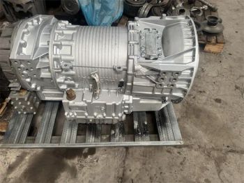 High Quality Allison Automatic Transmissions Terratran Ors Sp 4500 Series Mining Truck Special Vehicle - Jinan Sinorise Import And Export Co., Ltd - China