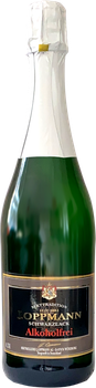Sparkling Wine alcoholfree, - Sektkellerei J.Oppmann AG and Brauhaus Spessart GmbH - Germany