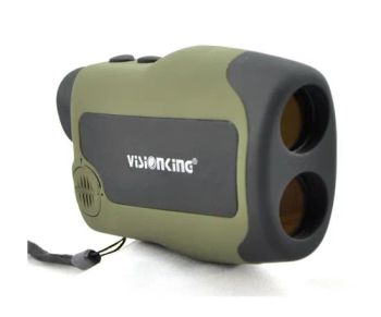 Golf Range Finder Laser, Primacc High-Accuracy Laser Rangefinders Hunting, 6X Magnification Range Finders with Pouch and Lanyard (6X25CC) - Shenzhen K-Lin Yuan Technology Co., Limited - China