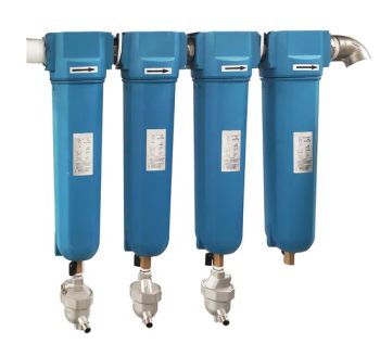 Industrial Air Filters Air Purifier for Gas Equipment Elements Supply - LDH GAS SYSTEMS COMPANY LIMITED - China