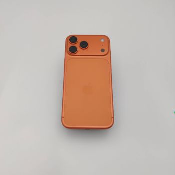 Professional A+ Grade Used Phone 17 Pro Max A19 Pro 12GB RAM 48MP Camera Unlocked 5G Wi-Fi 7 6.9" OEM from Banyen Inter Corp Professional A+ Grade Used Phone 17 Pro Max A19 Pro 12GB RAM 48MP Camera Unlocked 5G Wi-Fi 7 6.9" OEM - Banyen Inter Corp - Thailand