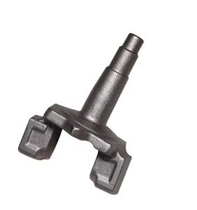 Qingdao Ruilan Die Forging Part Forgings & Machined Components Drop Forging-Hot Forging Parts Agricultural Equipment Manufacturer Forging Components - Qingdao Ruilan Trading Co., Ltd. - China