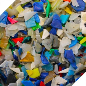 High Quality HDPE Flakes Blue Drum Scrap and Milk Bottle Highest Standards in Cleanliness from TRADECENTRIC LLC High Quality HDPE Flakes Blue Drum Scrap and Milk Bottle Highest Standards in Cleanliness - TRADECENTRIC LLC - United States