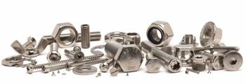Stainless Steel Fasteners Size standard Diameter 7 mm Fastener Type standard Material Grade standard Material Stainless - Doshi Ardent Corporation - India