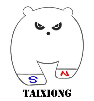 Product - Shanghai Taixiong Magnetic Industrial Co., Ltd. - China