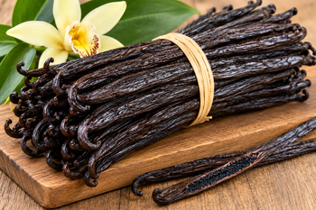Madagascar Gourmet Vanilla Beans (Vanilla planifolia) from Abdul Razzaq & Partners Trading and Investment Madagascar Gourmet Vanilla Beans (Vanilla planifolia) - Abdul Razzaq & Partners Trading and Investment - Oman