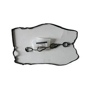 Ssangyong 1730160021 Cylinder Head Gasket White 15*15*50 1Y Color White Origin China Packing Carton Car Model Ssangyong Trademark ssangyong - Male (Beijing) Automotive Power Technology Development Co., Ltd - China